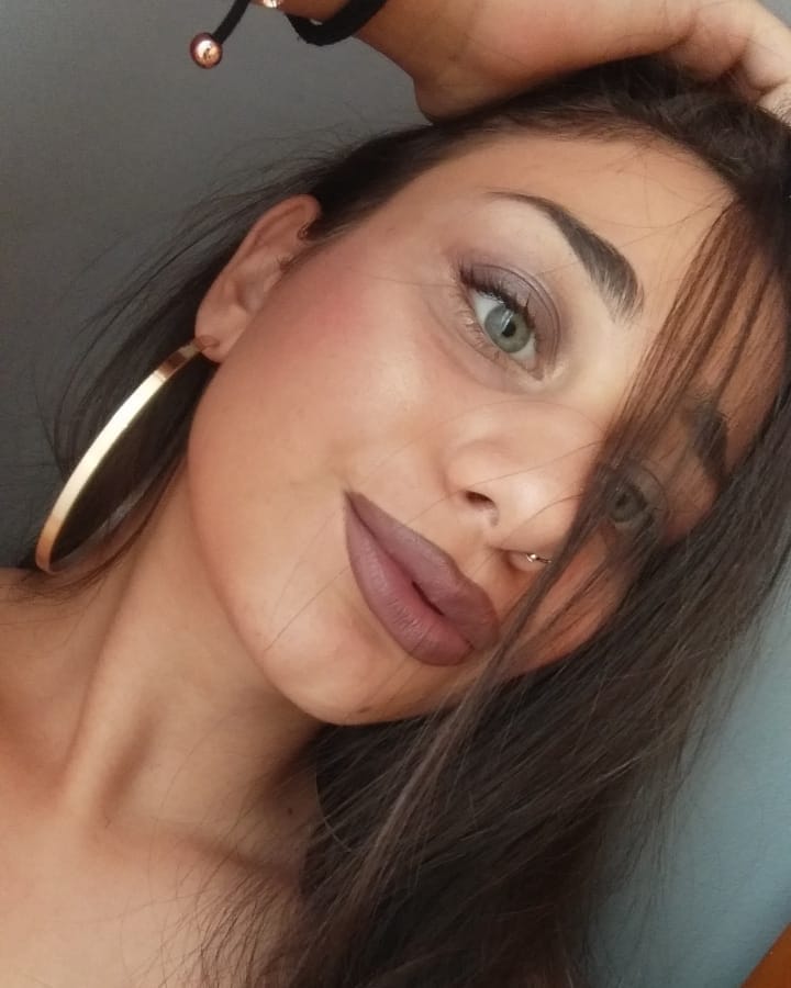 Post 8 by EVAĞĢEŁĮA on Instagram (image)