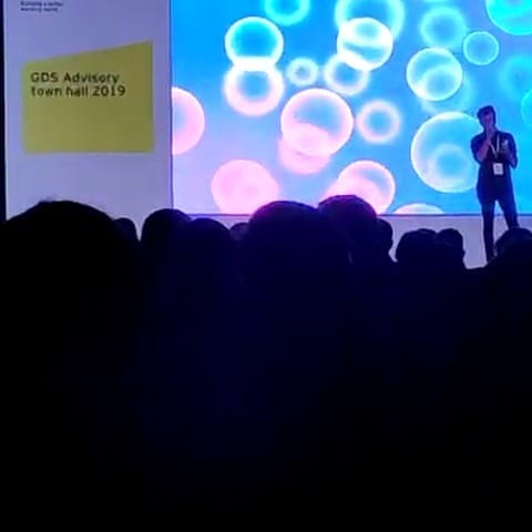 Post 10 by Krishnajith Bhanu on Instagram (video)