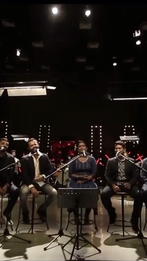 Post 6 by Krishnajith Bhanu on Instagram (video)