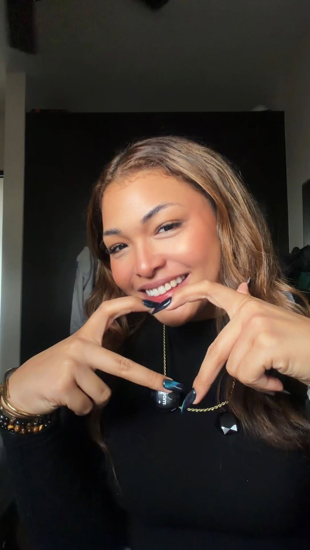 Post 5 by Pro Makeup Artist | Any Victoria 🇵🇦 on Instagram (video)