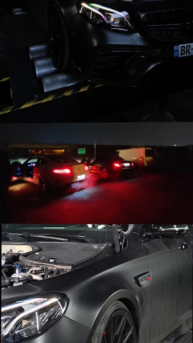Post 7 by GT Performance on Instagram (video)