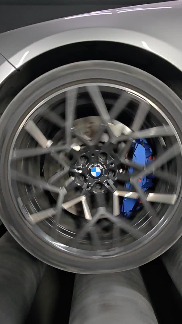 Post 2 by GT Performance on Instagram (video)