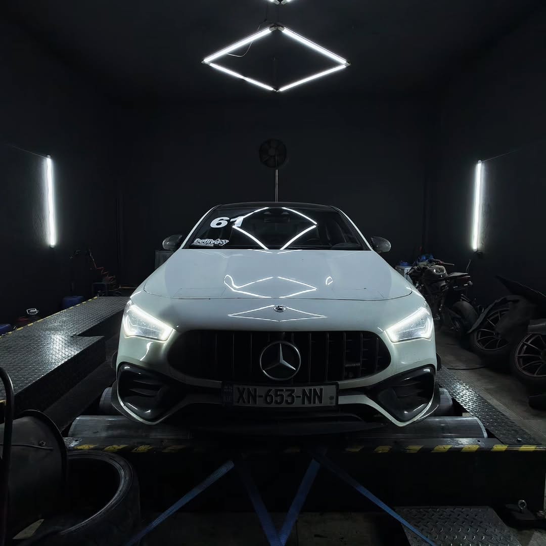Post 5 by GT Performance on Instagram (carousel)
