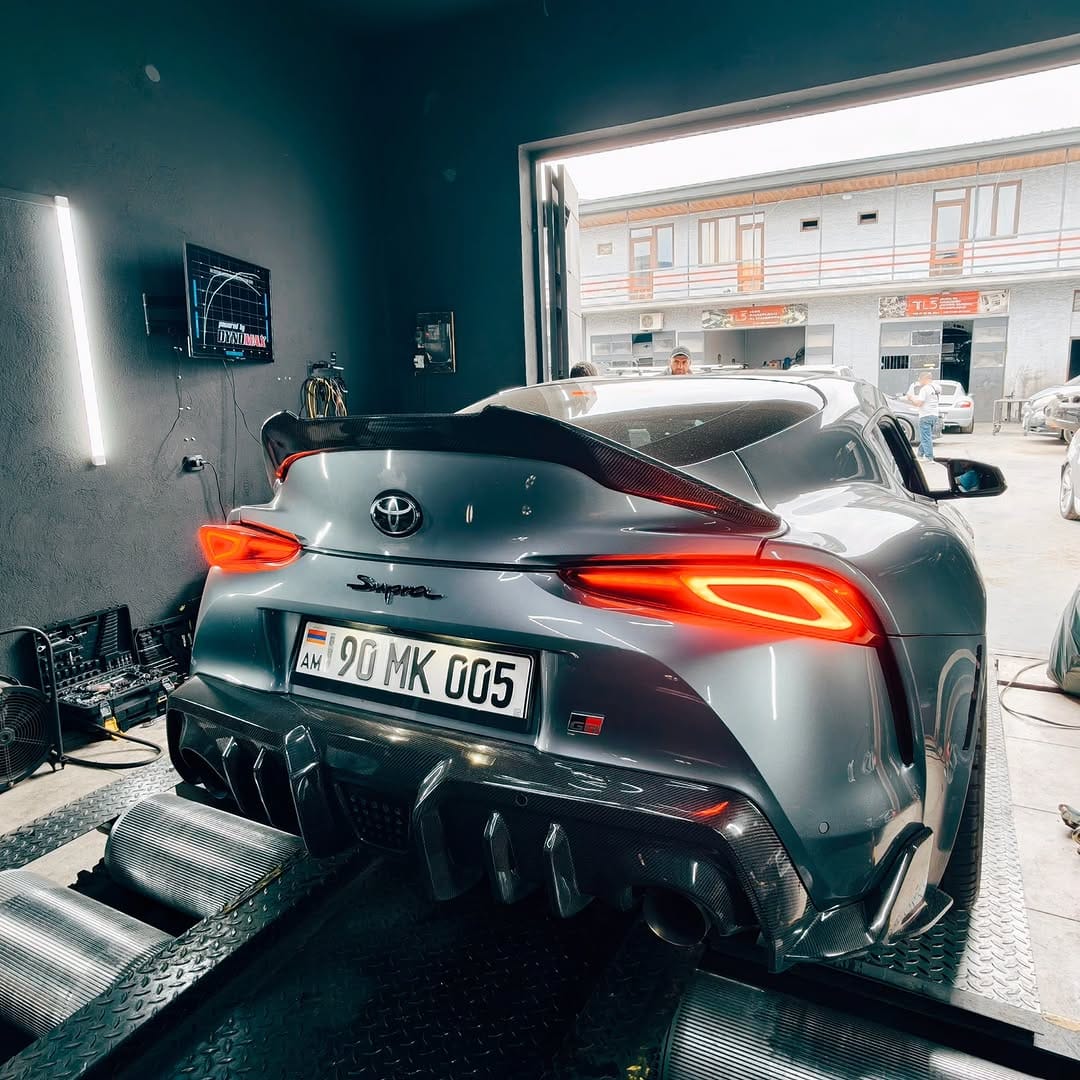 Post 1 by GT Performance on Instagram (carousel)