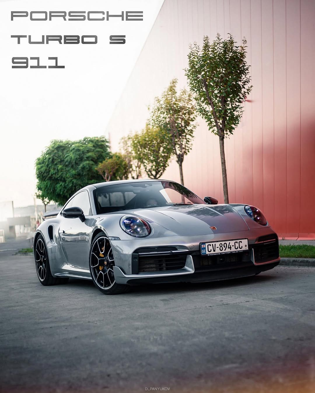 Post 9 by GT Performance on Instagram (carousel)
