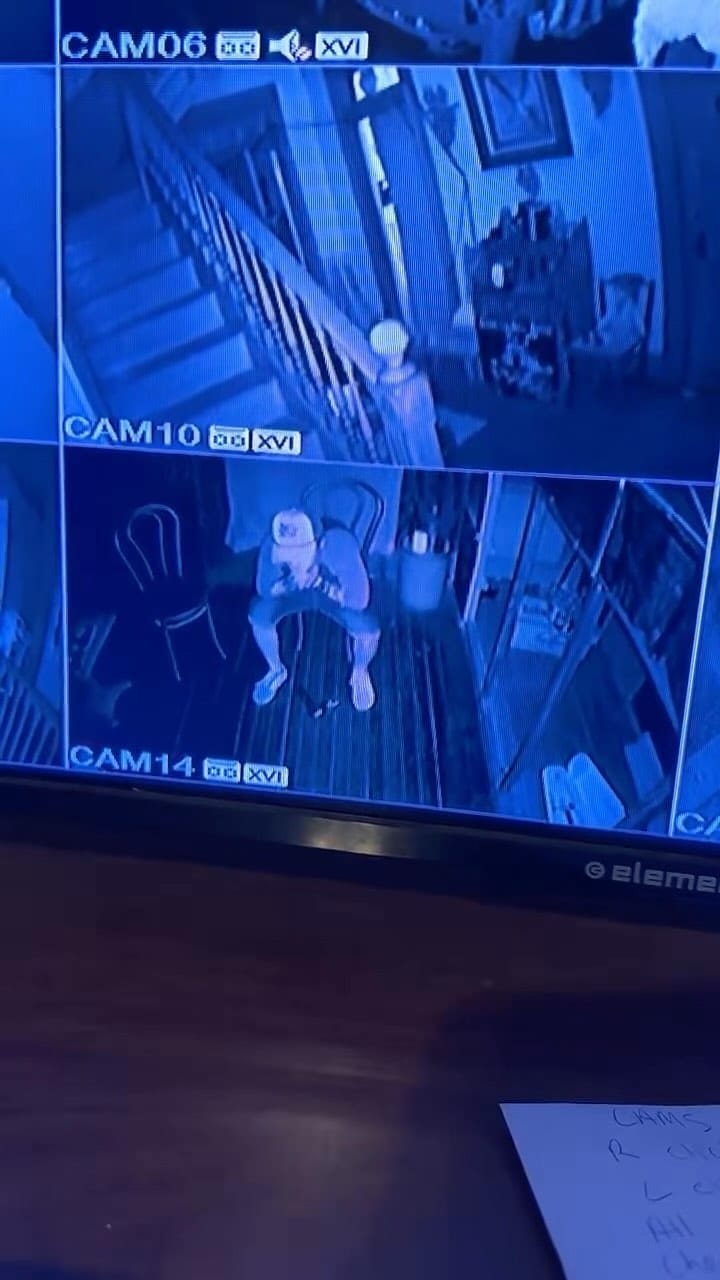 Post 10 by Austin Paranormal Podcast 👻 on Instagram (video)