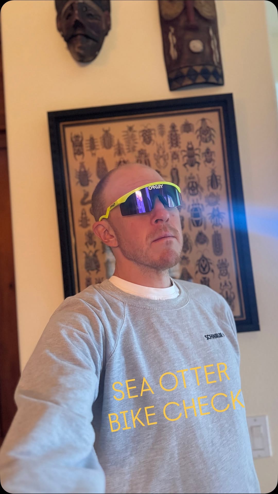 Post 10 by Rob Britton on Instagram (video)