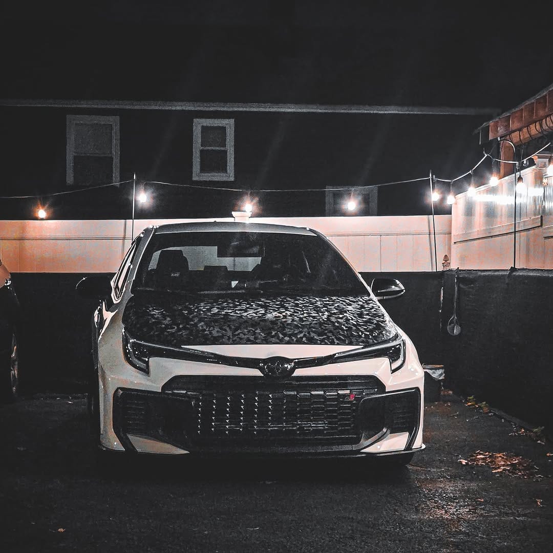 Post 6 by Jay Kupe on Instagram (image)
