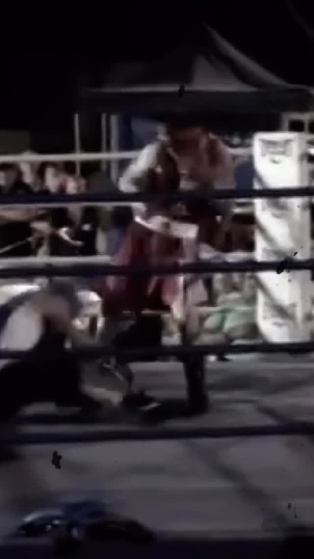 Post 8 by @dannystrongaf on Instagram (video)