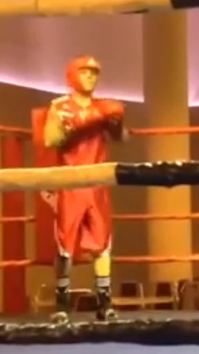 Post 6 by @dannystrongaf on Instagram (video)