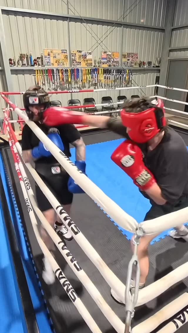Post 9 by @dannystrongaf on Instagram (video)