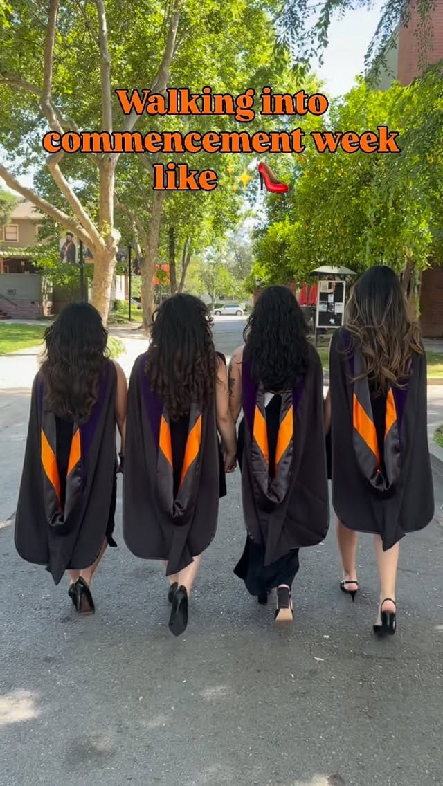 Post 3 by University of the Pacific McGeorge School of Law on Instagram (video)