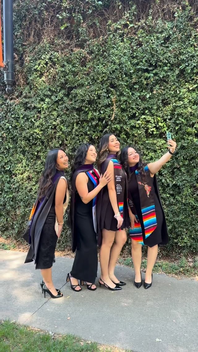 Post 8 by University of the Pacific McGeorge School of Law on Instagram (video)