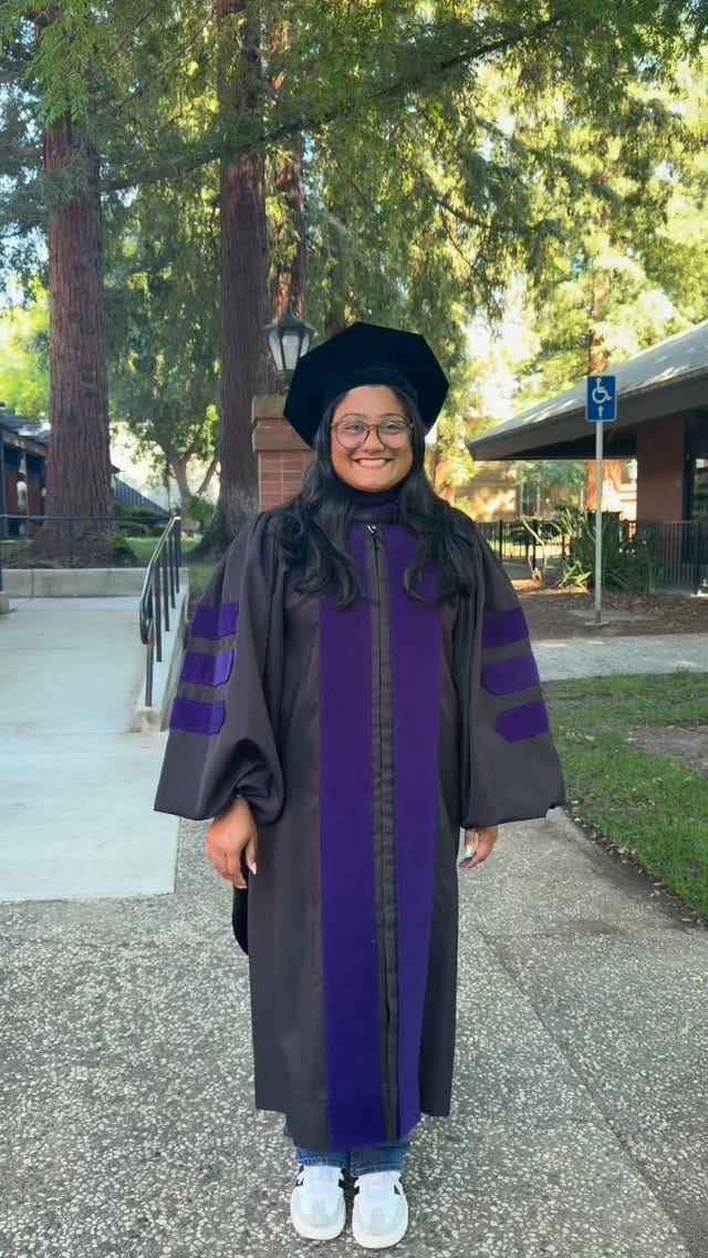 Post 6 by University of the Pacific McGeorge School of Law on Instagram (video)