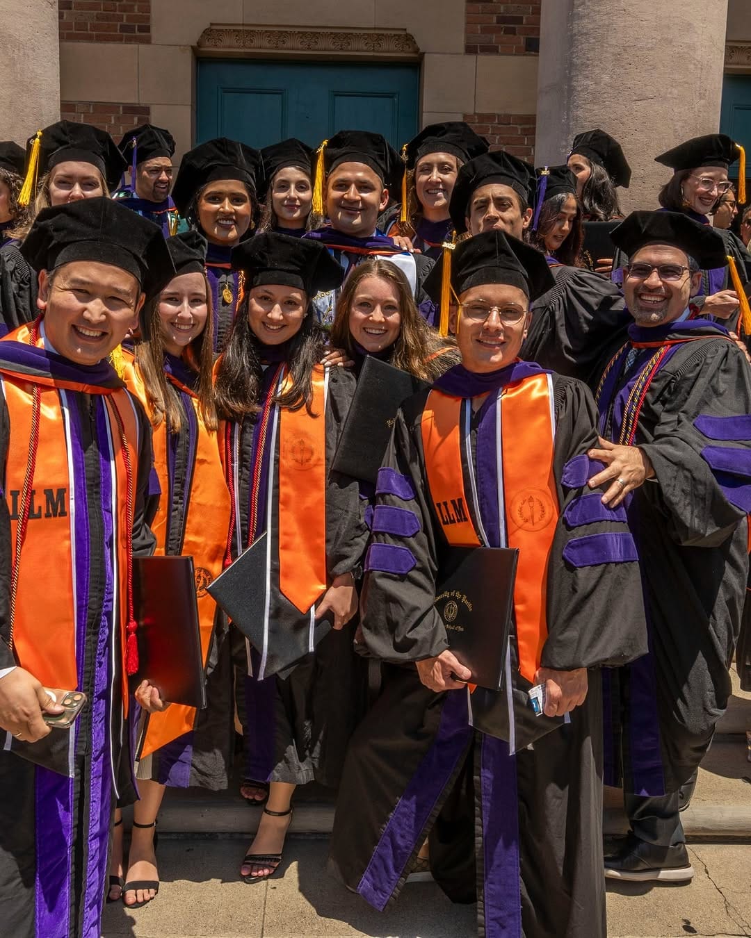 Post 9 by University of the Pacific McGeorge School of Law on Instagram (image)