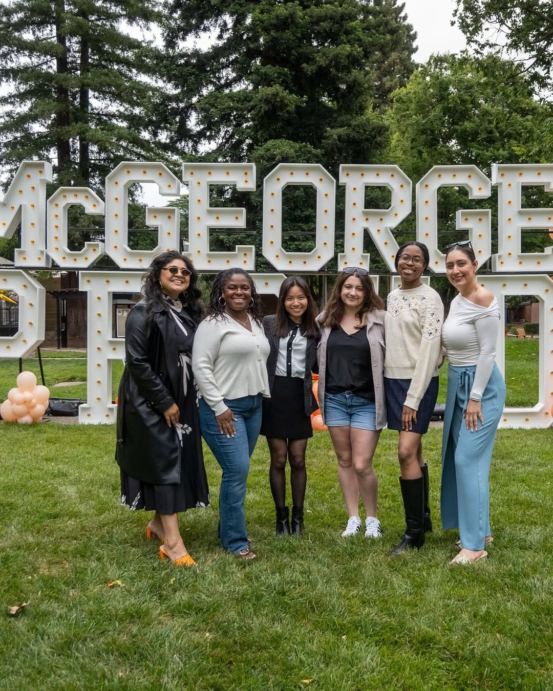 Post 1 by University of the Pacific McGeorge School of Law on Instagram (carousel)