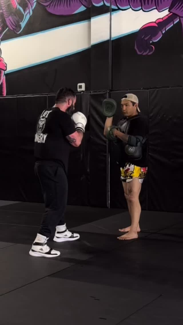 Post 5 by Hometown Martial Arts Raleigh on Instagram (video)