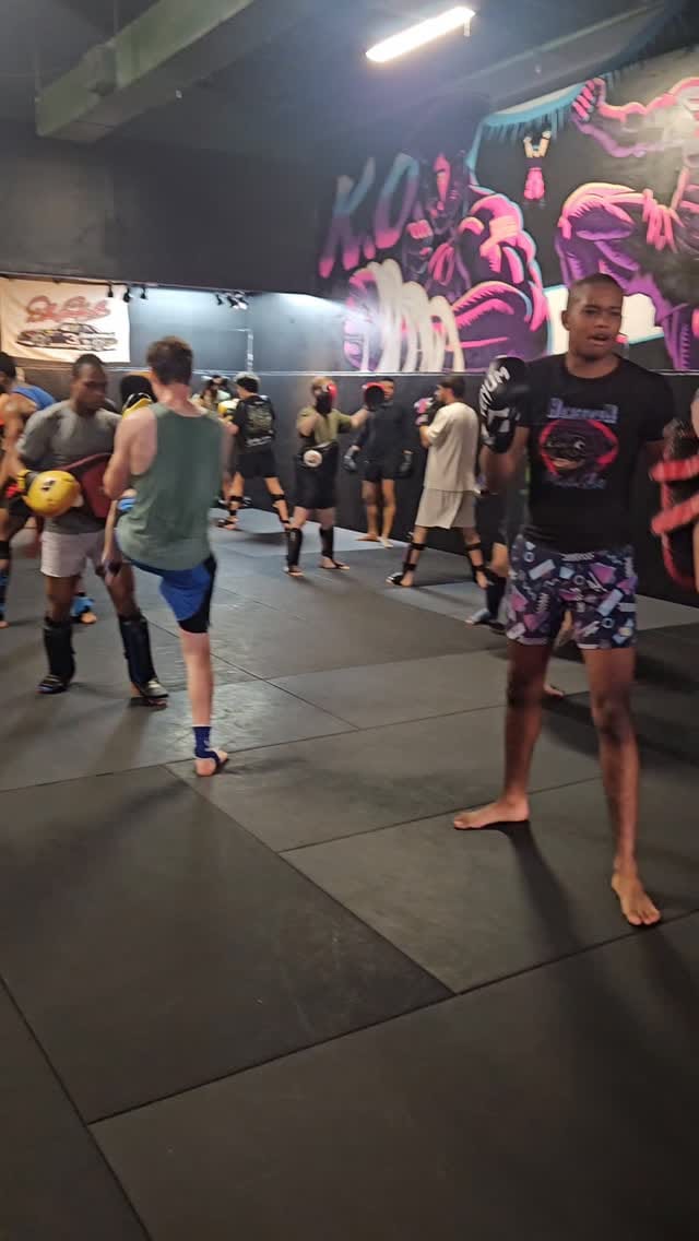 Post 4 by Hometown Martial Arts Raleigh on Instagram (video)