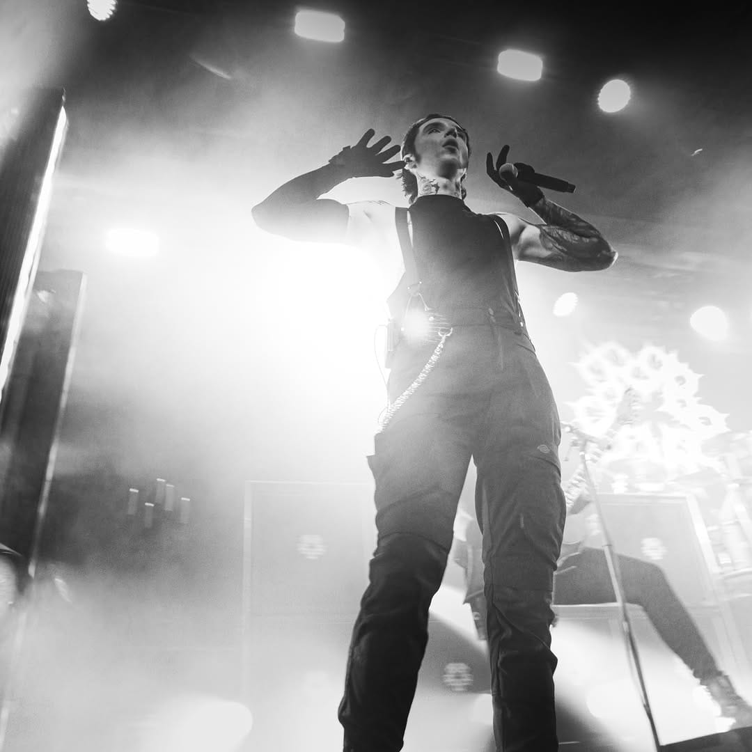 Post 2 by Mosh Pit Diaries on Instagram (carousel)