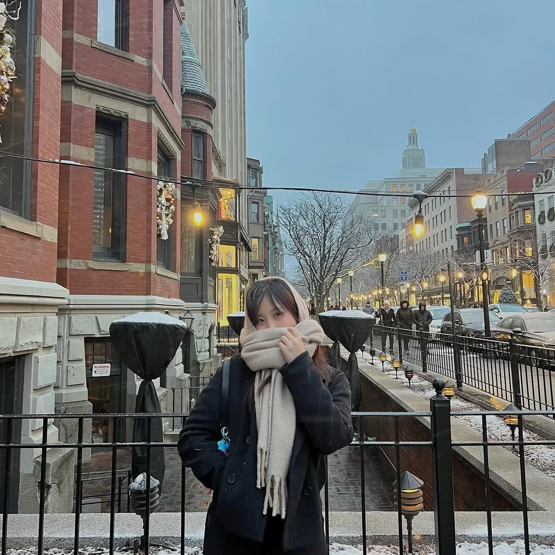 Post 2 by rachel wang on Instagram (carousel)