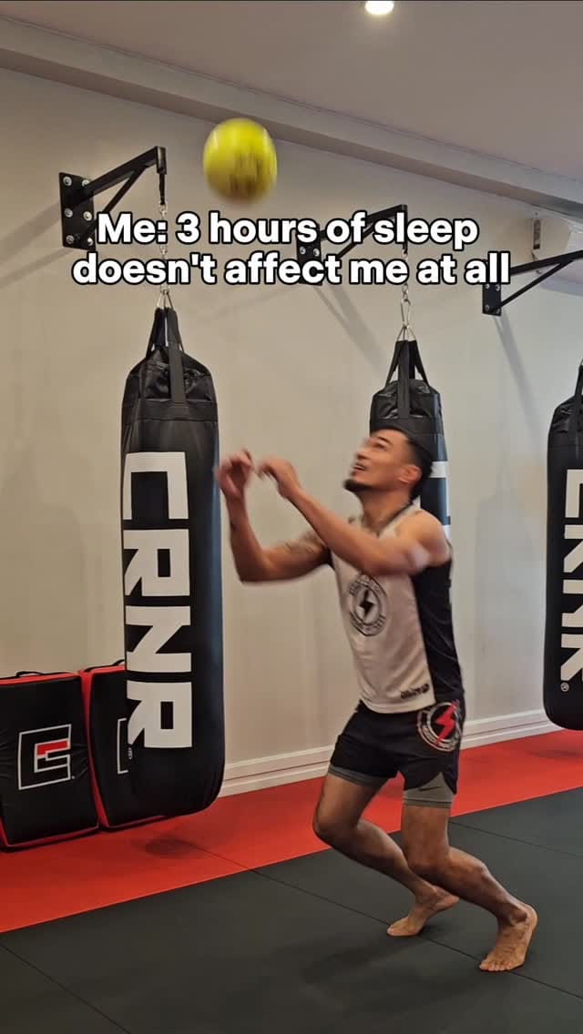 Post 6 by STRIKING 101 ™️ - H.Q. on Instagram (video)