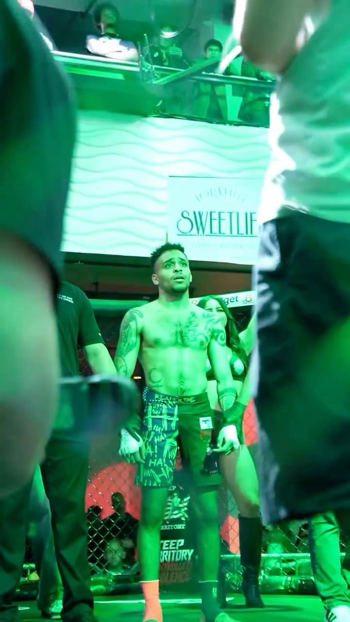 Post 5 by STRIKING 101 ™️ - H.Q. on Instagram (video)
