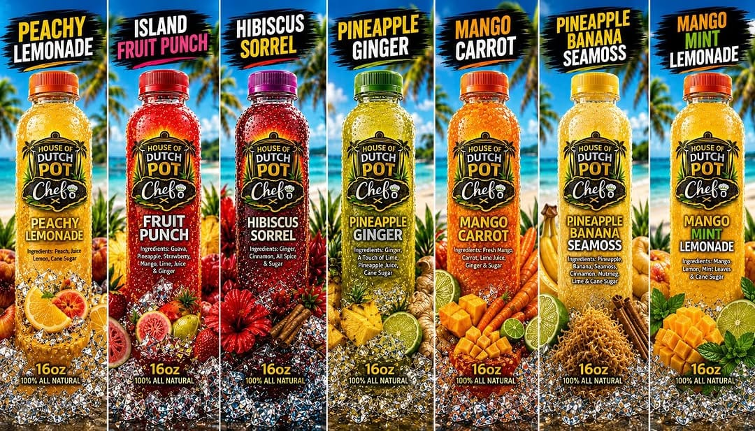 Post 2 by HOUSE OF DUTCH POT LAS VEGAS on Instagram (image)
