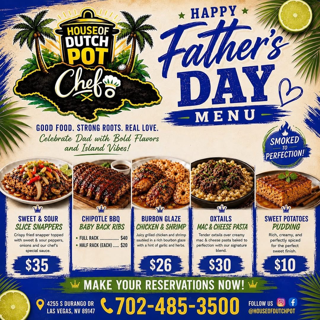 Post 7 by HOUSE OF DUTCH POT LAS VEGAS on Instagram (image)
