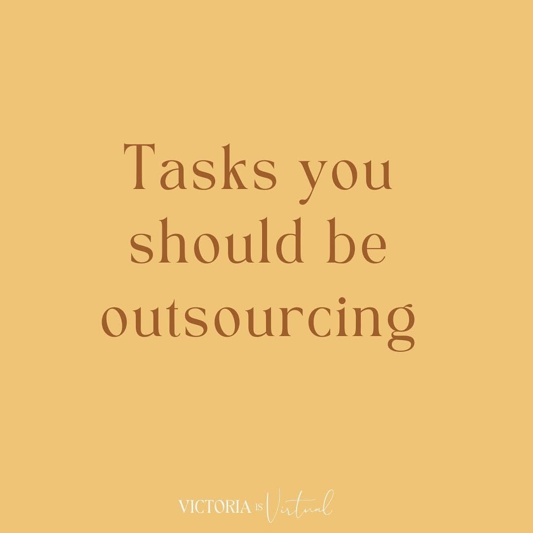 Post 6 by Victoria | Virtual Assistant on Instagram (carousel)
