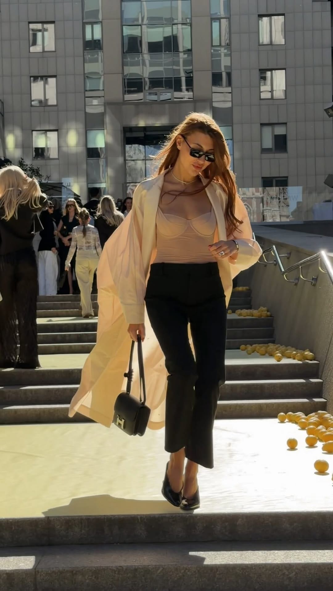 Post 5 by Victoria Budman on Instagram (video)