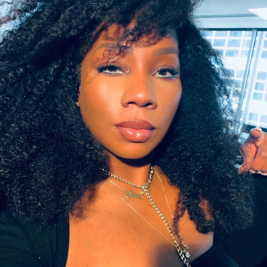 Post 9 by Emily Umunna-Makeup Artist on Instagram (carousel)
