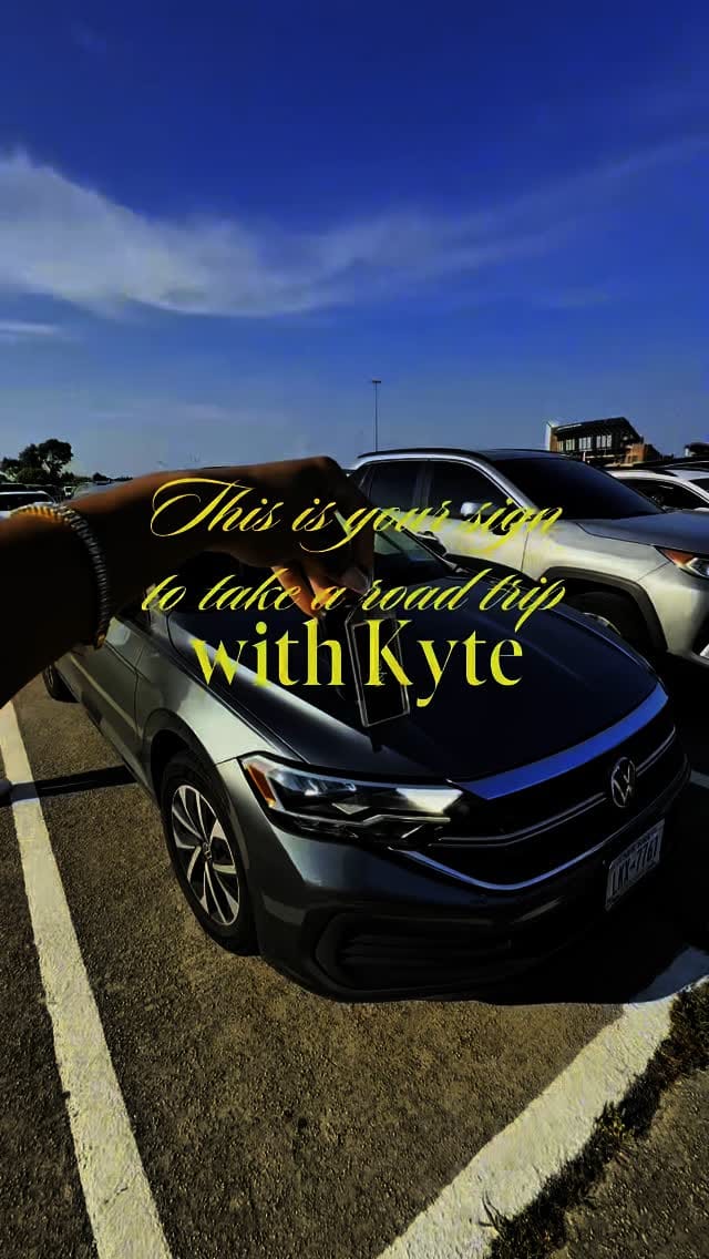 Post 2 by Kyte on Instagram (video)