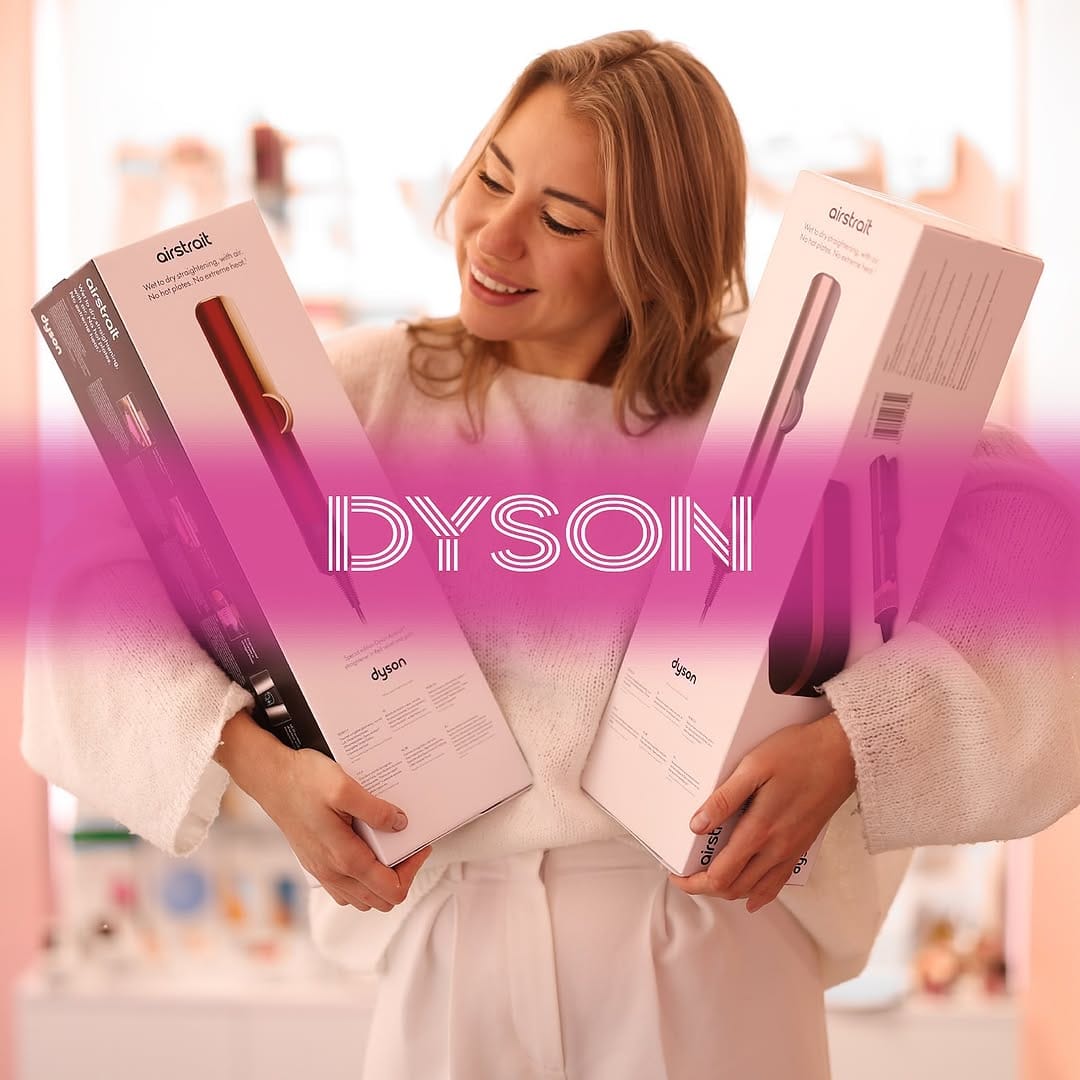 Post 9 by КОСМЕТИКА | ПОДАРУНКИ | DYSON | RIUALS on Instagram (carousel)