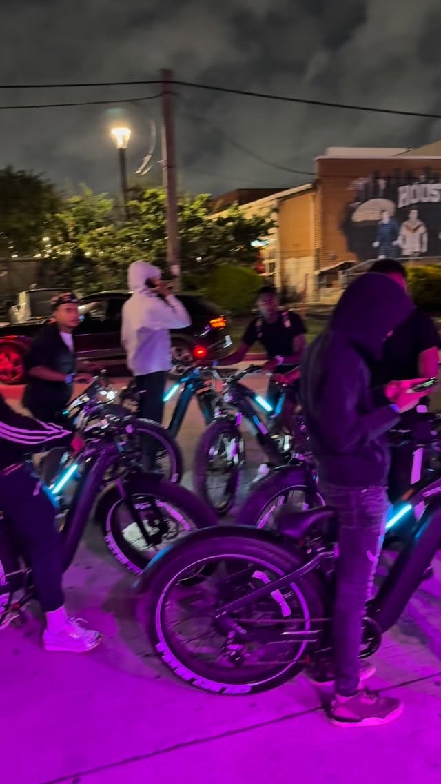 Post 1 by ERYD Scooter Rentals on Instagram (video)