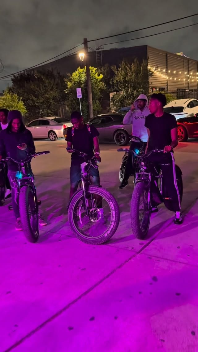 Post 4 by ERYD Scooter Rentals on Instagram (video)