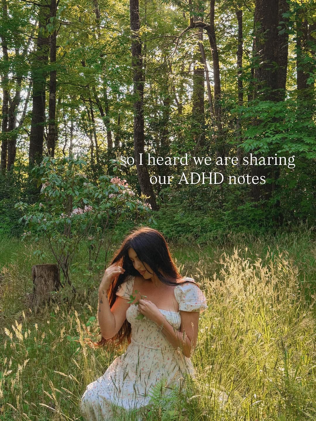 Post 3 by Nia | herbalism • fertility • motherhood on Instagram (carousel)
