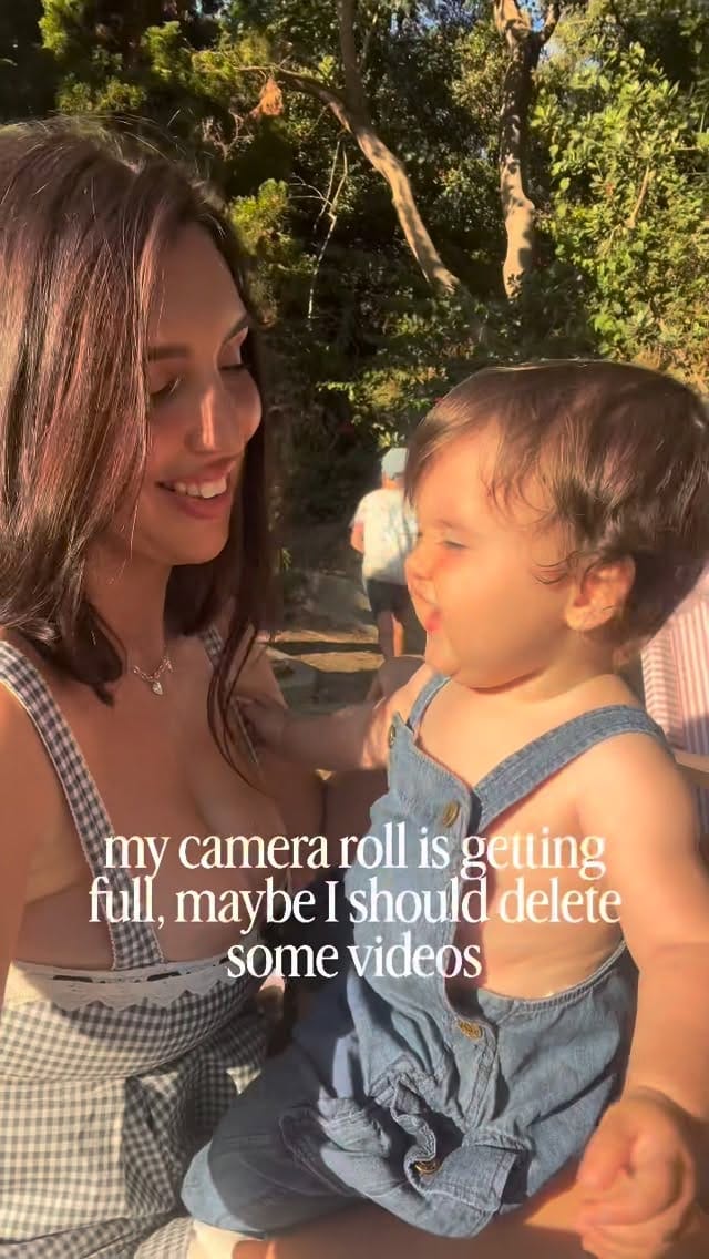 Post 5 by Nia | herbalism • fertility • motherhood on Instagram (video)