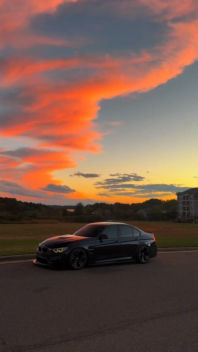 Post 3 by Ausen Performance® on Instagram (video)