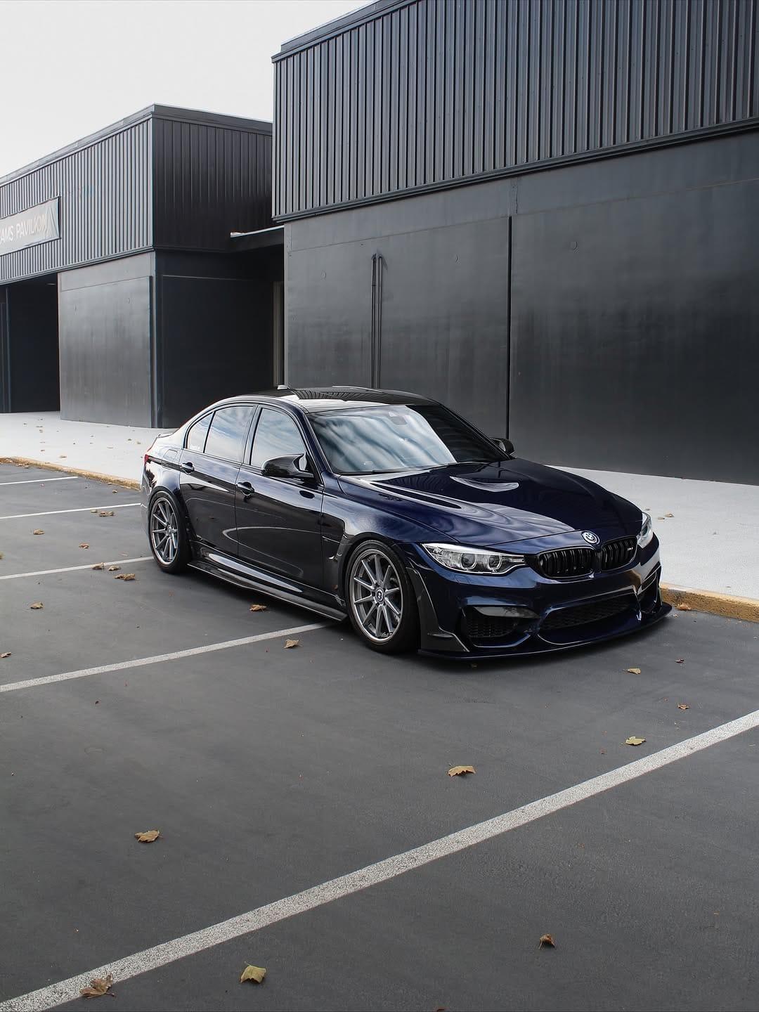 Post 2 by Ausen Performance® on Instagram (carousel)