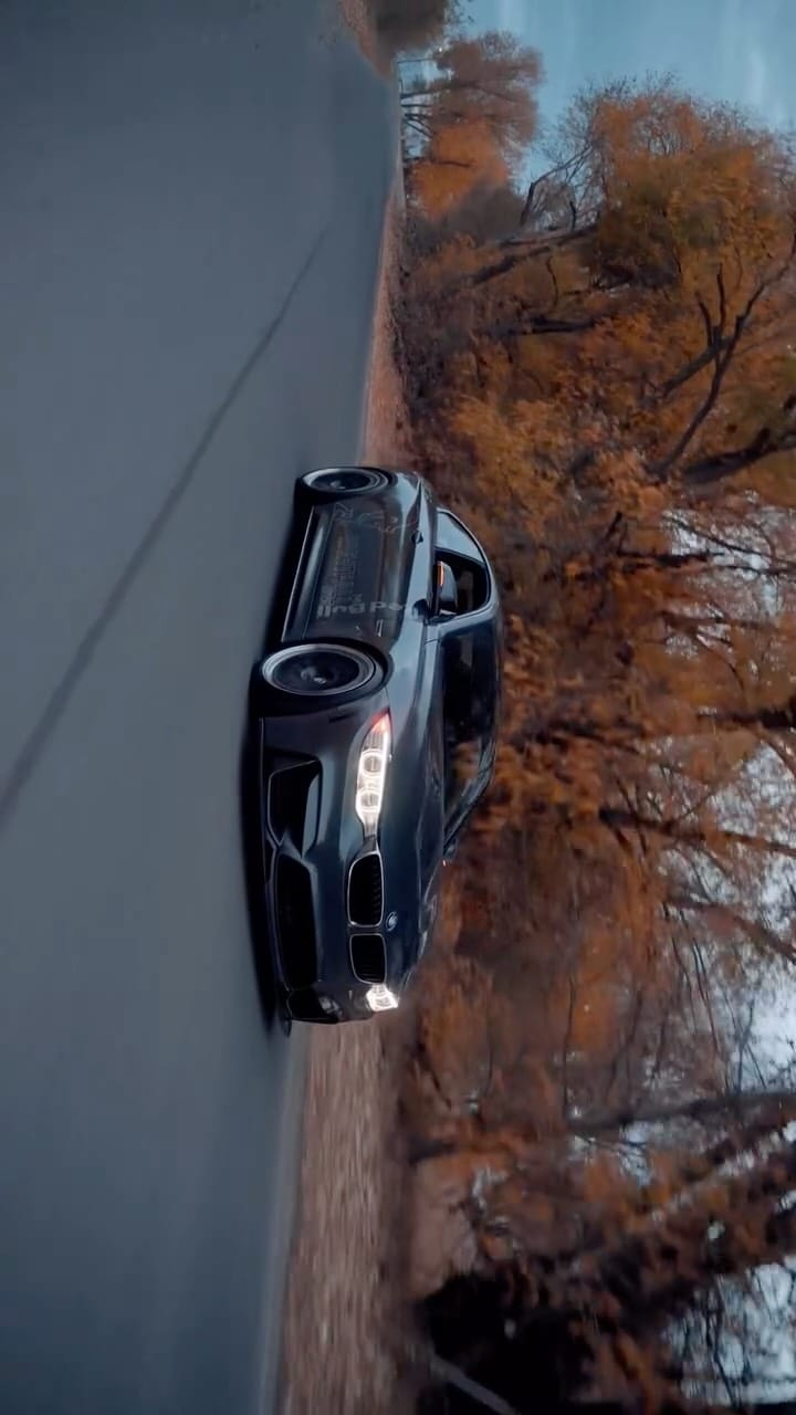 Post 1 by Ausen Performance® on Instagram (video)
