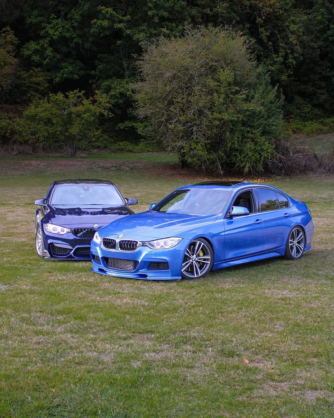 Post 4 by Ausen Performance® on Instagram (carousel)