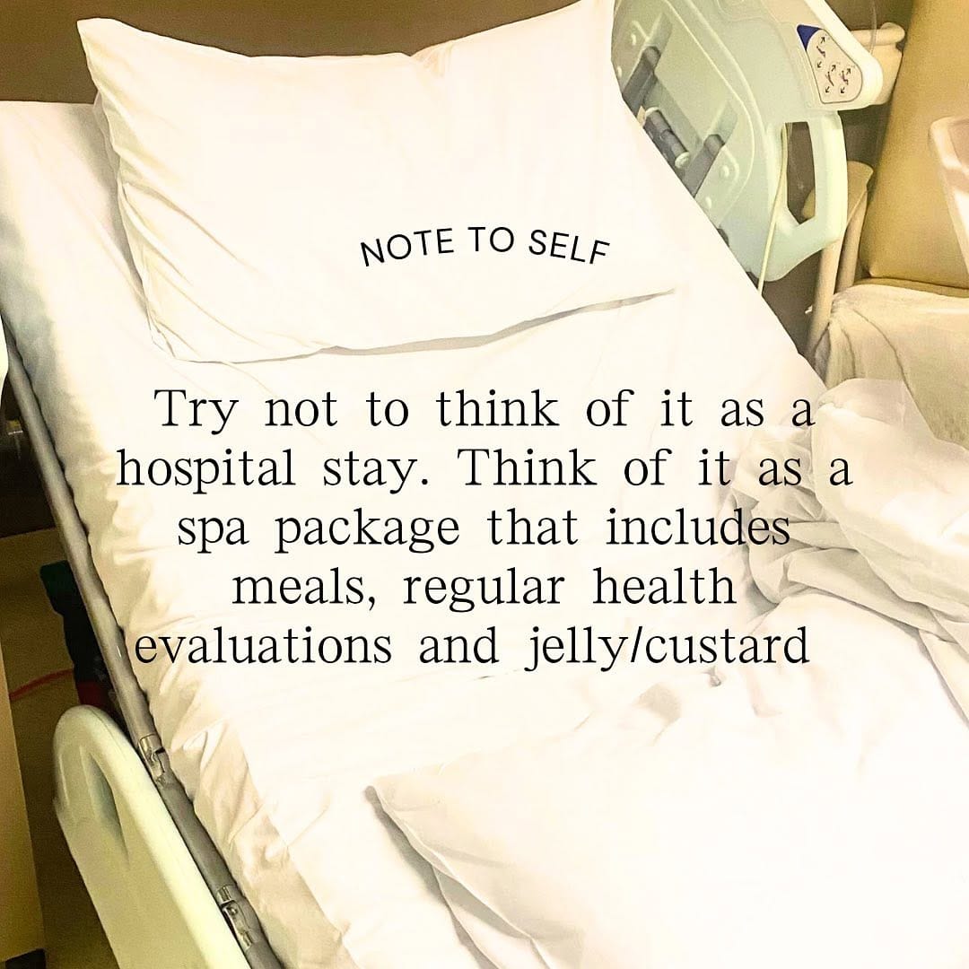 Post 6 by Lisa Borg on Instagram (image)