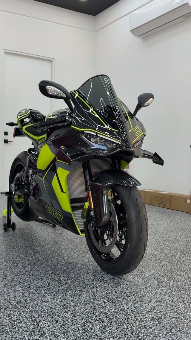Post 6 by Vehicle Protection Services on Instagram (video)