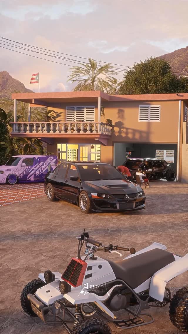 Post 5 by Vehicle Protection Services on Instagram (video)