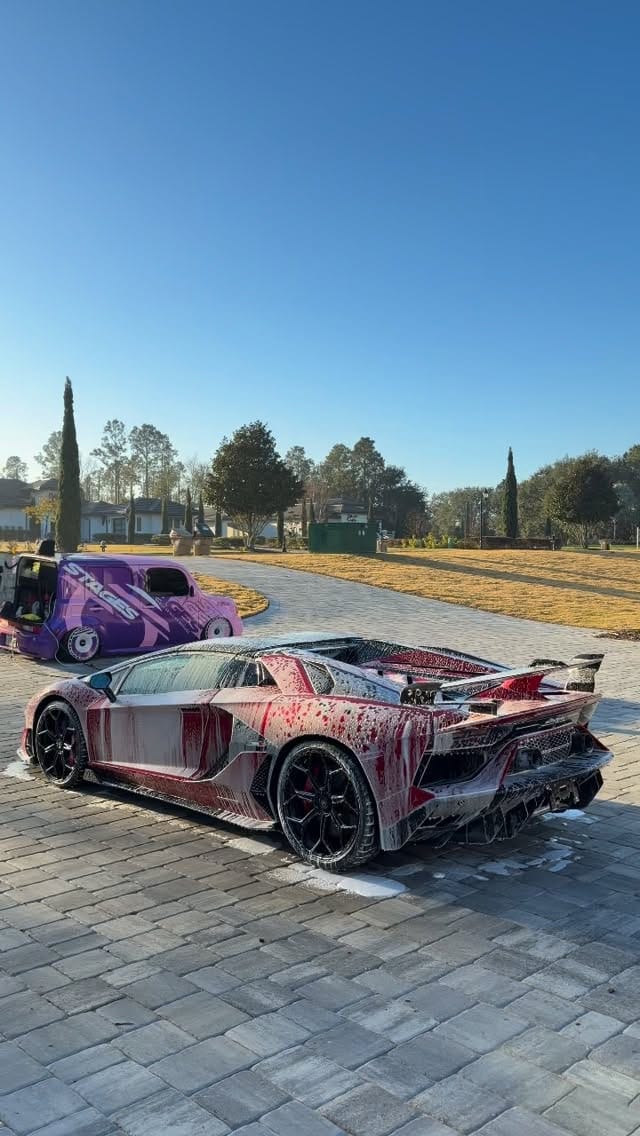 Post 8 by Vehicle Protection Services on Instagram (video)