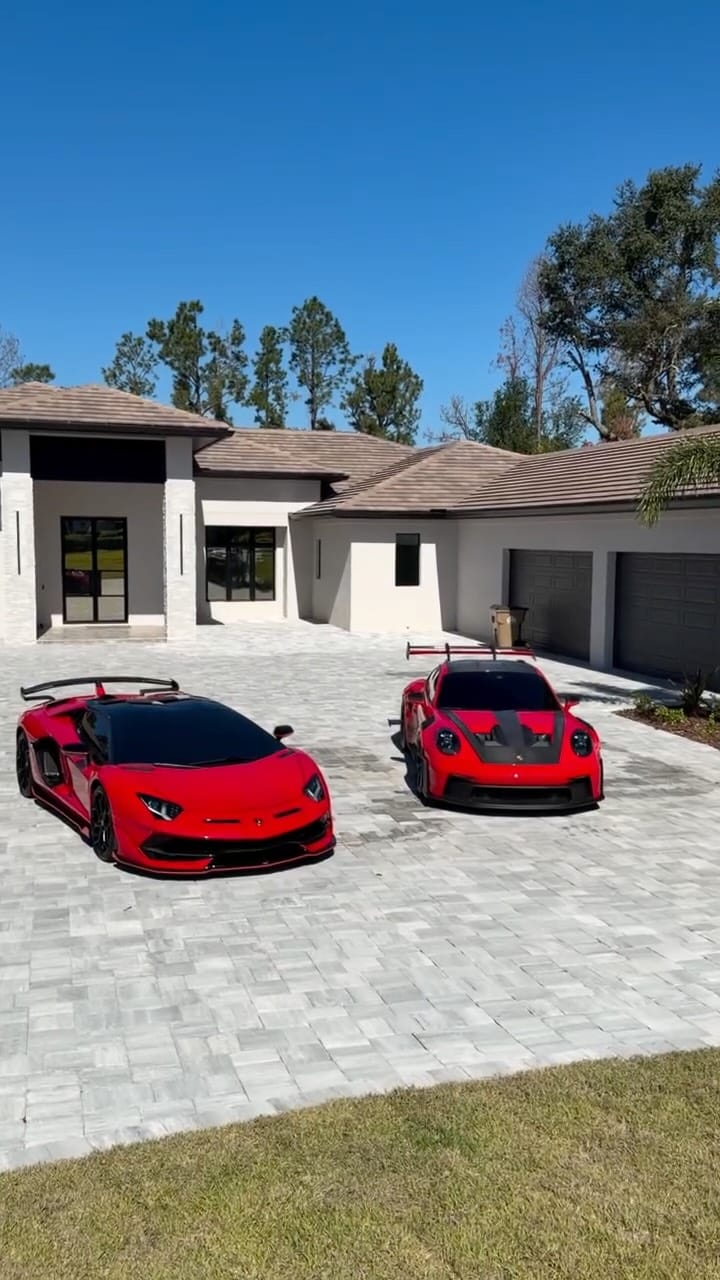 Post 9 by Vehicle Protection Services on Instagram (video)