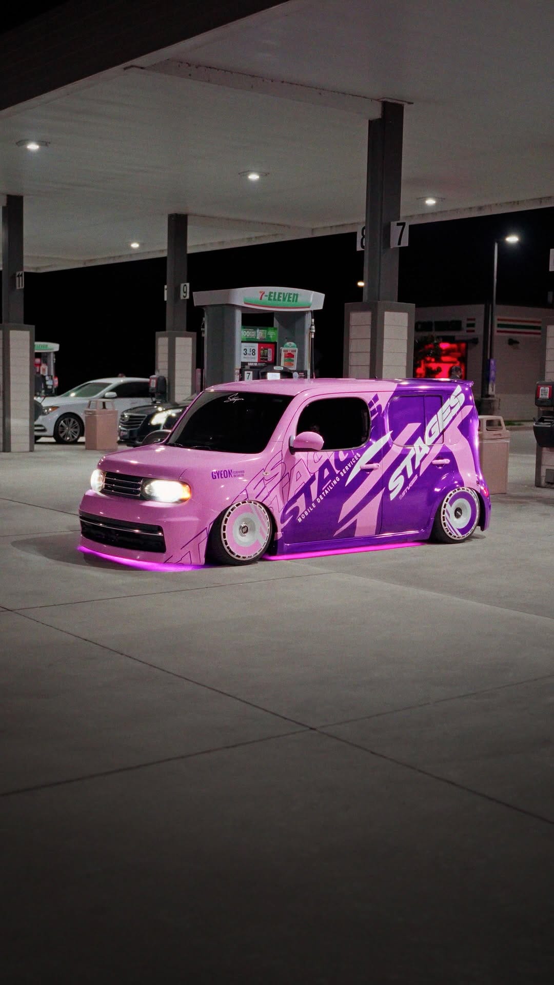Post 4 by Vehicle Protection Services on Instagram (video)