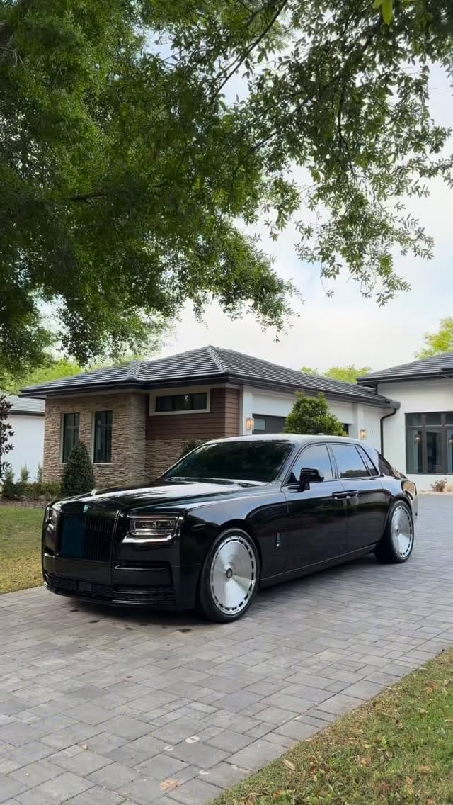 Post 2 by Vehicle Protection Services on Instagram (video)