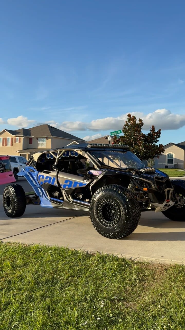 Post 10 by Vehicle Protection Services on Instagram (video)