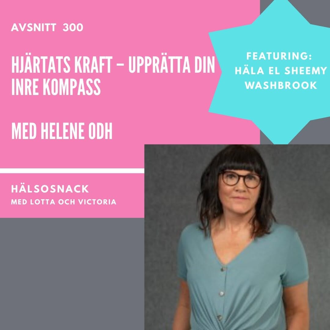 Post 1 by Lotta & Victoria Hälsocoach on Instagram (image)